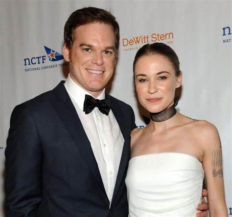 Who Is Morgan Macgregor? Life, Career, and Marriage to Michael C. Hall