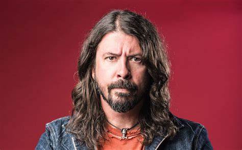 Who is Dave Grohl? Discover His Life, Legacy, and Music Journey