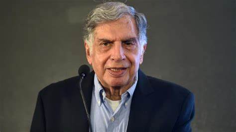 Ratan Tata Biography, Career, Net Worth and Personal Life