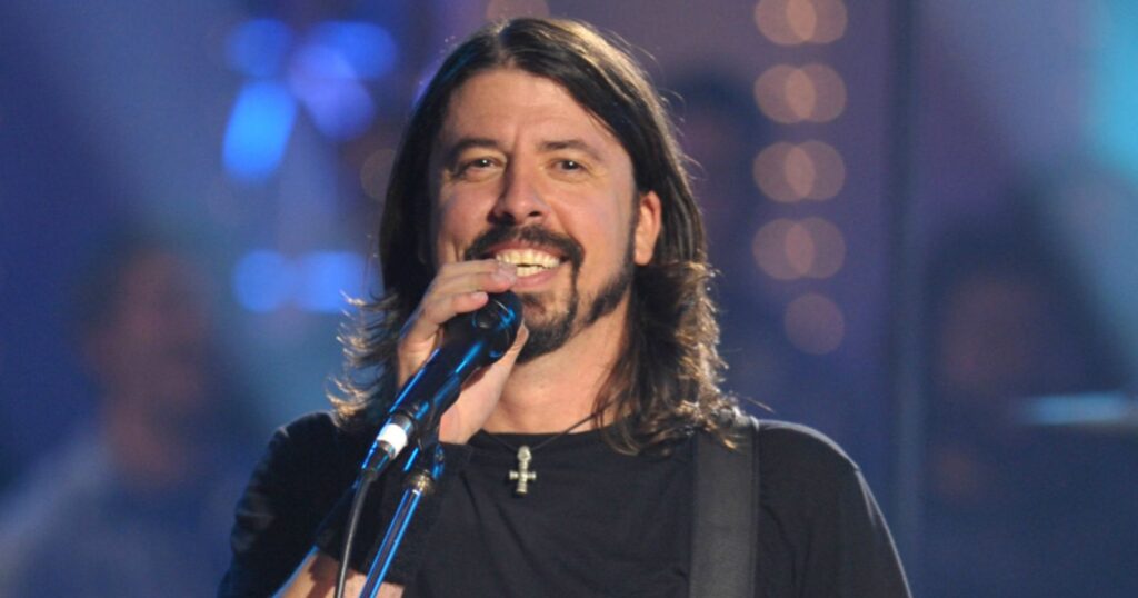 Who is Dave Grohl? Discover His Life, Legacy, and Music Journey