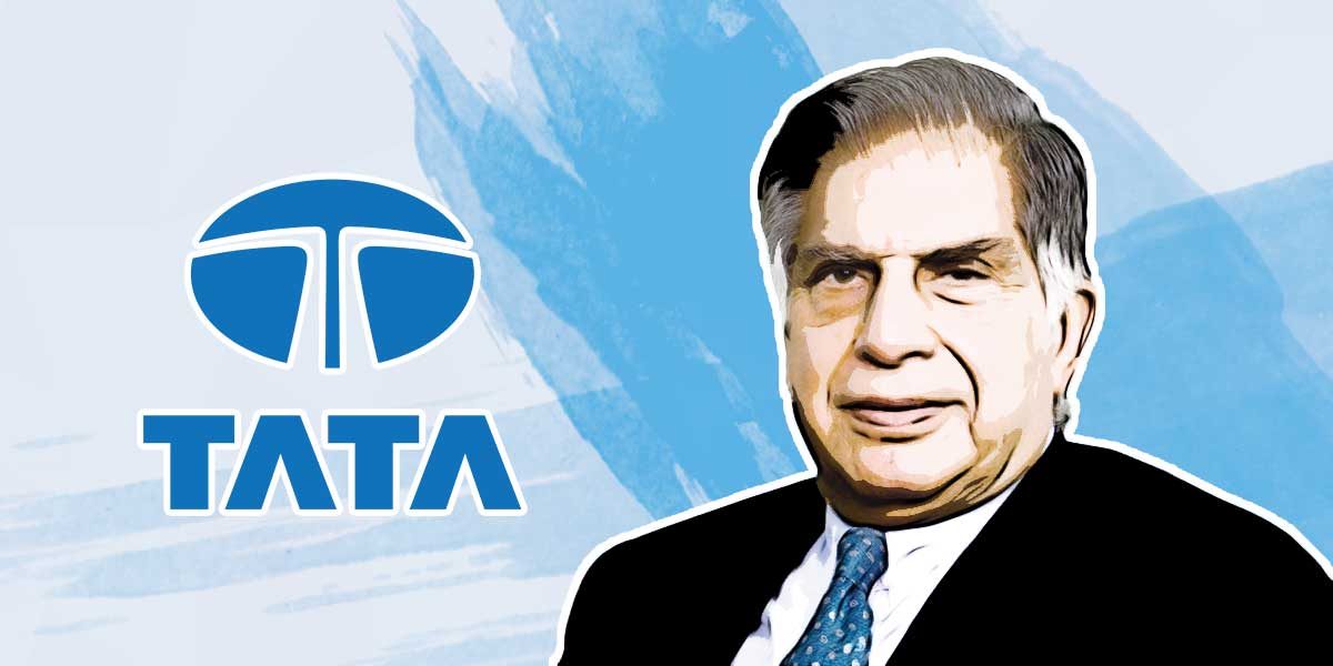 Ratan Tata Biography, Career, Net Worth and Personal Life