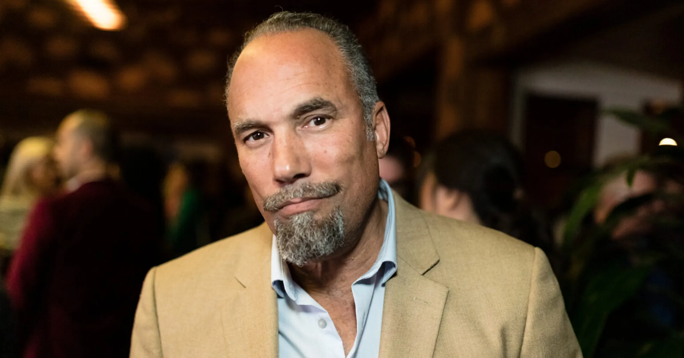 Roger Guenveur Smith: Bio, Life, Career, and Net Worth Insights