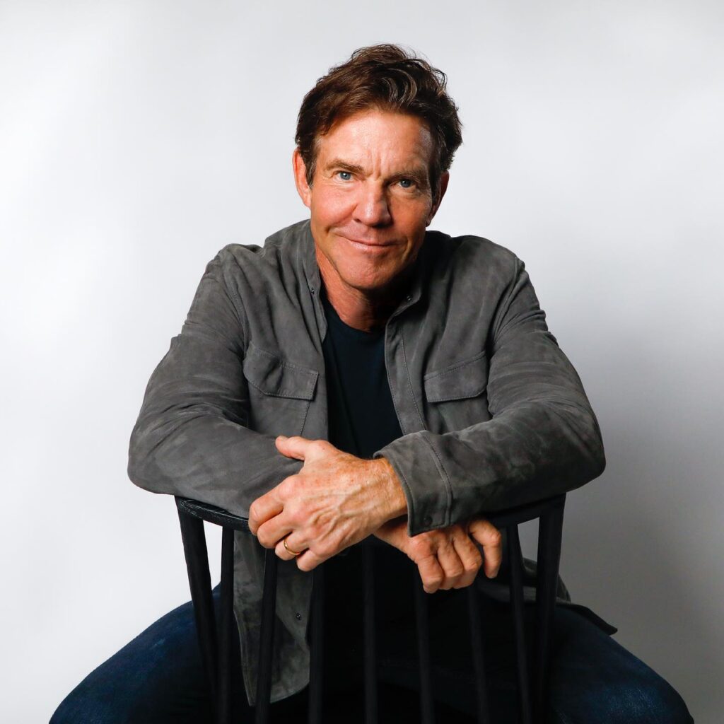 Dennis Quaid: Early Life, Career, Net Worth, and Personal Story