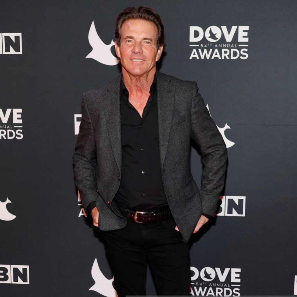 Dennis Quaid: Early Life, Career, Net Worth, and Personal Story