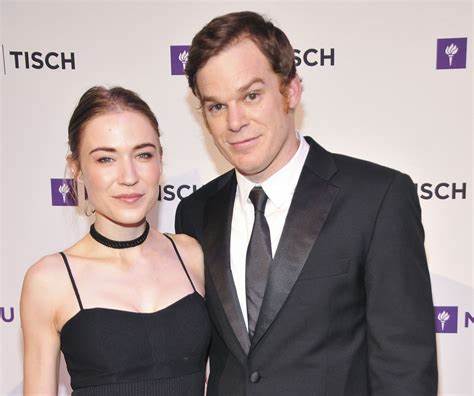 Who Is Morgan Macgregor? Life, Career, and Marriage to Michael C. Hall